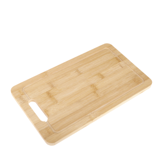 Deska bambusowa 32x19x1,2 cm 91864