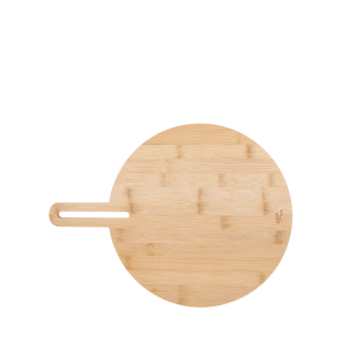 Deska bambusowa PIZZA 40x30x1,2cm 91881