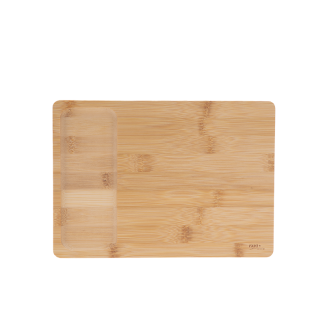 Deska bambusowa 28x20x1,5 cm 30342