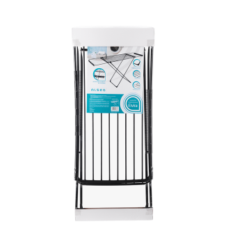 Suszarka na pranie teleskopowa ELVIRA 18m 39882