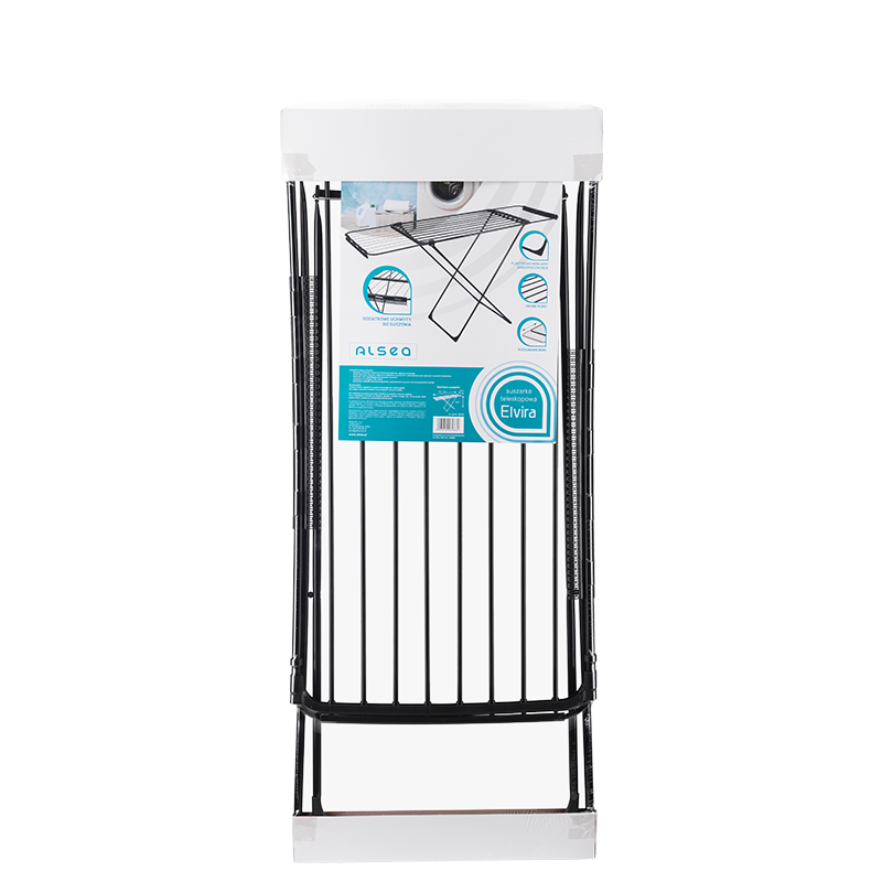 Suszarka na pranie teleskopowa ELVIRA 18m 39882