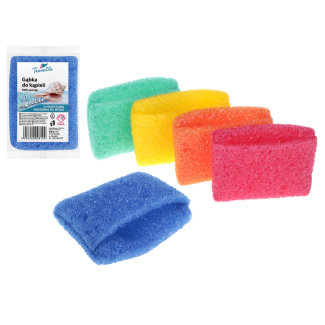 Gąbka CHOMIK LUCA 00819