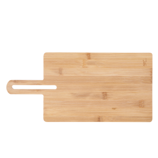 Deska bambusowa 40x20x1,2cm 91880