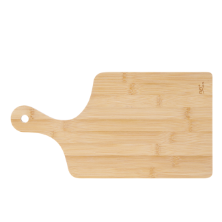 Deska bambusowa 38x20x1,5cm 91883