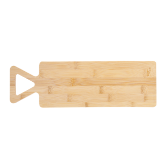 Deska bambusowa 40,5x12,7x1,5cm 91884