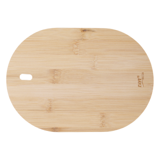 Deska bambusowa 23x16x1cm 91890