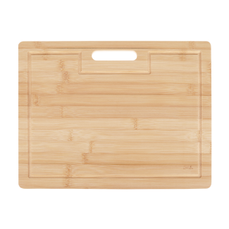 Deska bambusowa 39x29x1cm 91871