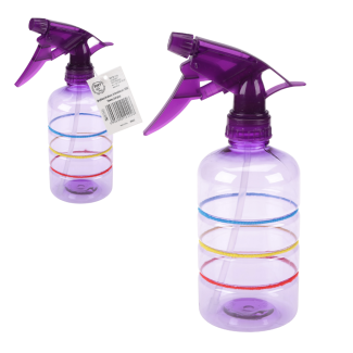 WO spryskiwacz do włosów 400 ml, do kwiatków  art. 10202