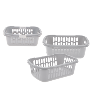 WO Koszyk ażurowy 22/15 2 szt. art.20233