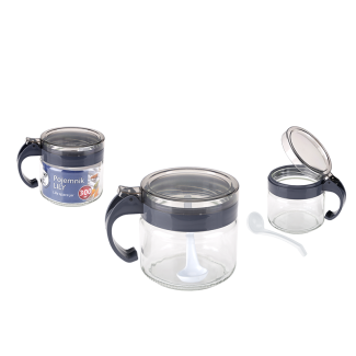 WO Pojemnik na przyprawy Lily 300ml 91364