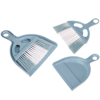 WO Mini szufelka ze zmiotką 2 60243