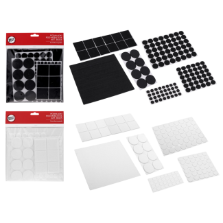 WO Podkładki pod meble EVA 80215