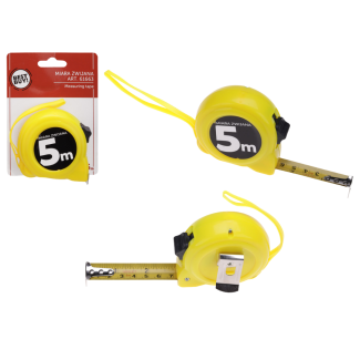 WO Miara zwijana 5m 61663