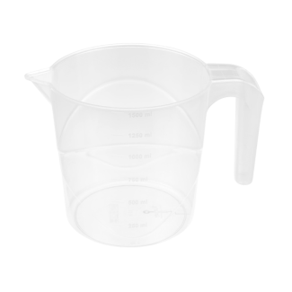 WO Dzbanek z miarką 1,5l 80223