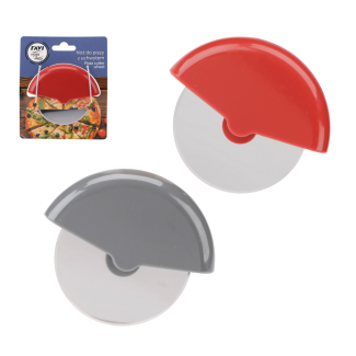 WO Nóż do pizzy z uchwytem art. 21201