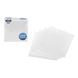 WO Serwetki gastronomiczne 30x30 cm a'100, 20390