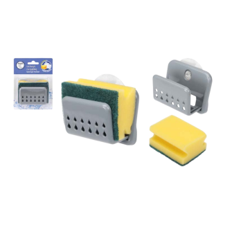 WO Uchwyt na gąbkę 91363