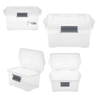 WO Pojemnik do żywności 1500ml 20209