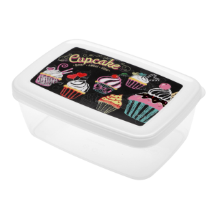 WO Pojemnik do żywności 1200ml 20271