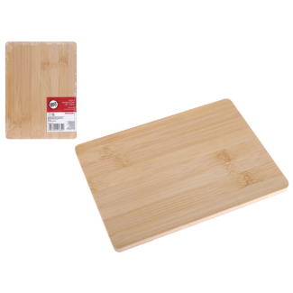 WO Deska bambusowa 91839