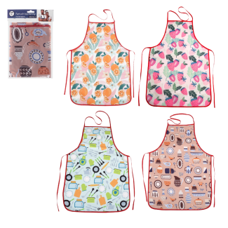 WO Fartuch kuchenny 68x50 cm 20297