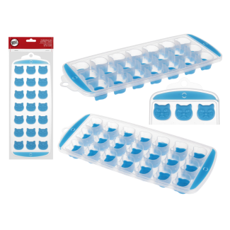 WO Foremka do kostek lodu art. 40266