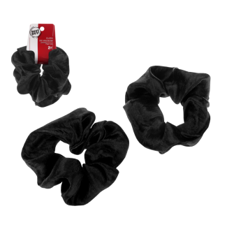 WO Gumki do włosów frotki 2 szt. art. 30226