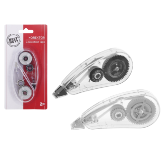 WO Korektor 2 szt art. 40214