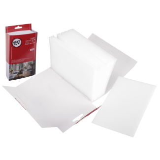 WO Gąbki Magic Slim 16 szt. 00593