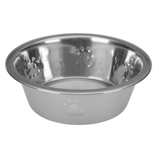 WO Miska nierdzewna dla zwierząt 21 cm art. 61627