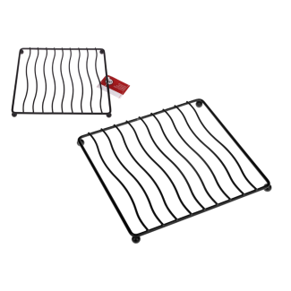 WO Podkładka metalowa pod garnek art. 61632