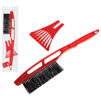 WO Skrobaczka ze zmiotką 51,5 cm art. 30216