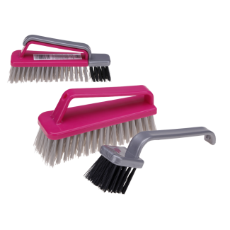 WO Szczotka 2in1 40260