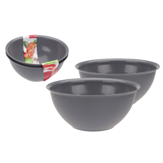 WO Zestaw misek 2x1L 30263