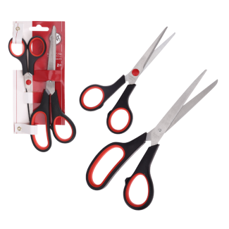 WO Zestaw 2 szt. nożyczek art. 30227