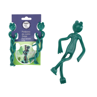 WO podpora do roślin ŻABA 10219