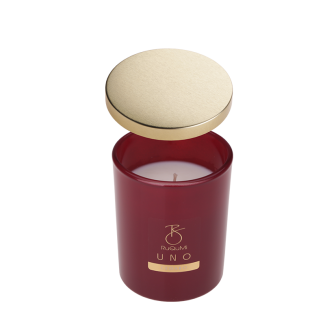 Świeca sojowa zapachowa Ruqumi Uno Cedaro 170g 72066