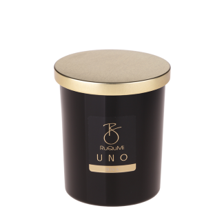 Świeca sojowa zapachowa Ruqumi Uno Diva 170g 72067