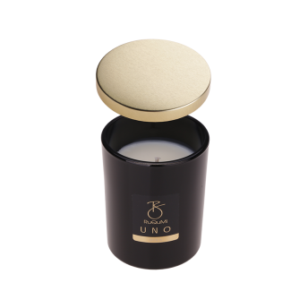 Świeca sojowa zapachowa Ruqumi Uno Diva 170g 72067