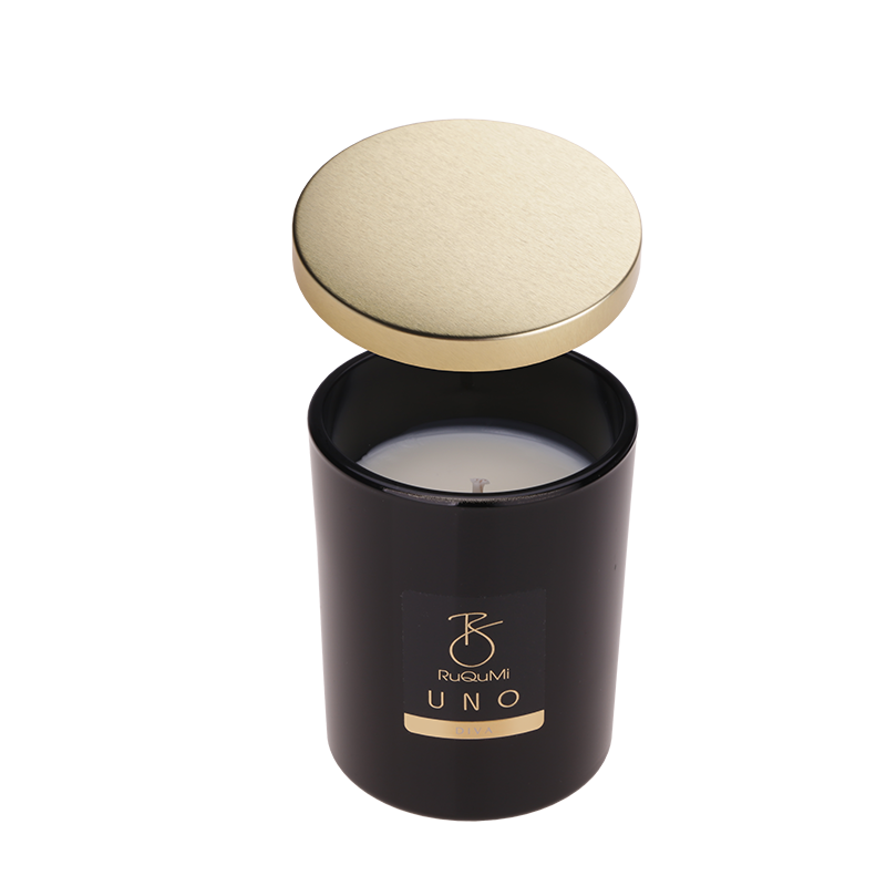 Świeca sojowa zapachowa Ruqumi Uno Diva 170g 72067
