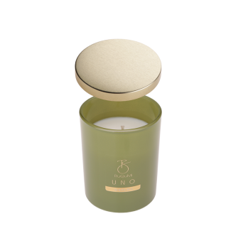 Świeca sojowa zapachowa Ruqumi Uno Matcha 170g 72068