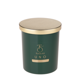 Świeca sojowa zapachowa Ruqumi Uno Osmanthus 170g 72069