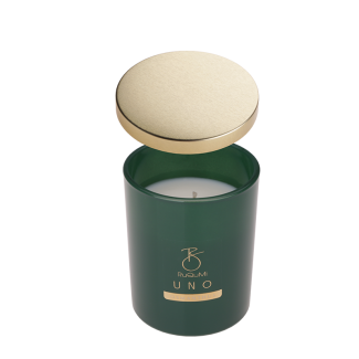 Świeca sojowa zapachowa Ruqumi Uno Osmanthus 170g 72069