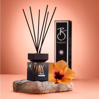 Perfumy do wnętrz Ruqumi Due Sunny 90ml 31921