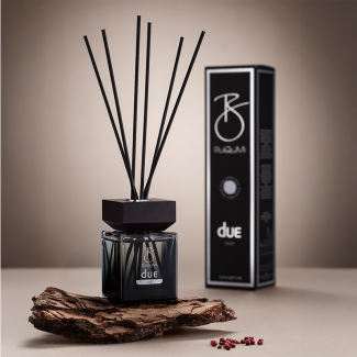 Perfumy do wnętrz Ruqumi Due Bold 90ml 31922