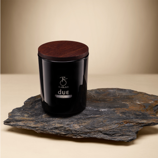 Świeca sojowa zapachowa Ruqumi Due Salty 150g 72063