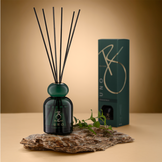 Perfumy do wnętrz Ruqumi Uno Osmanthus 90ml (P) 31902