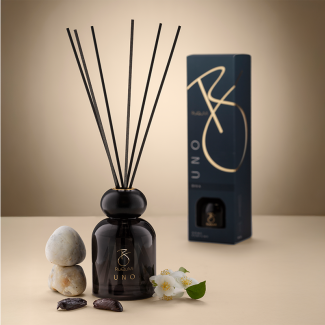 Perfumy do wnętrz Ruqumi Uno Diva 90ml (P) 31907