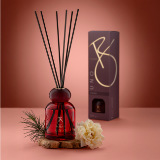 Perfumy do wnętrz Ruqumi Uno Cedaro 90ml (P) 31909