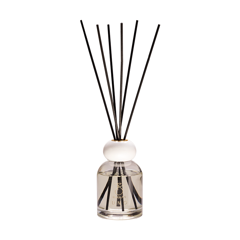 Perfumy do wnętrz Ruqumi Uno Aloe 180ml (P) 31916